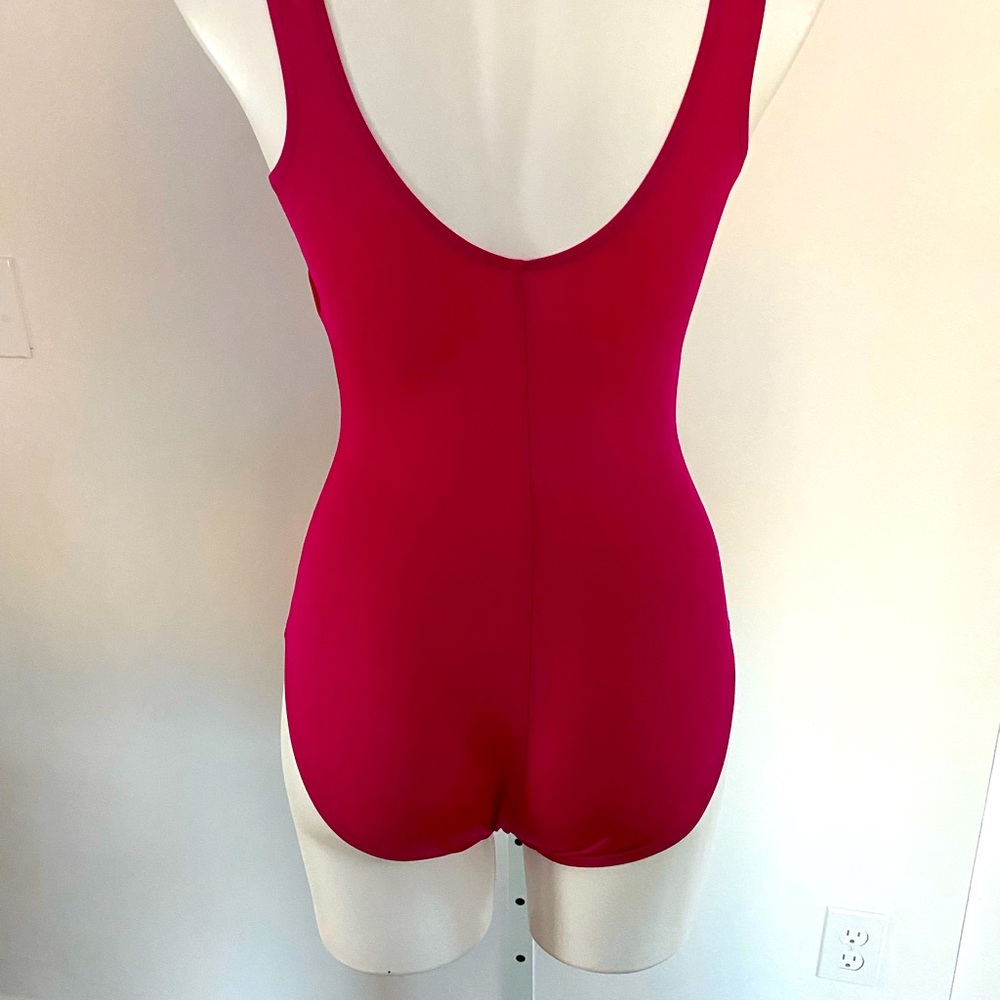 New, never worn.